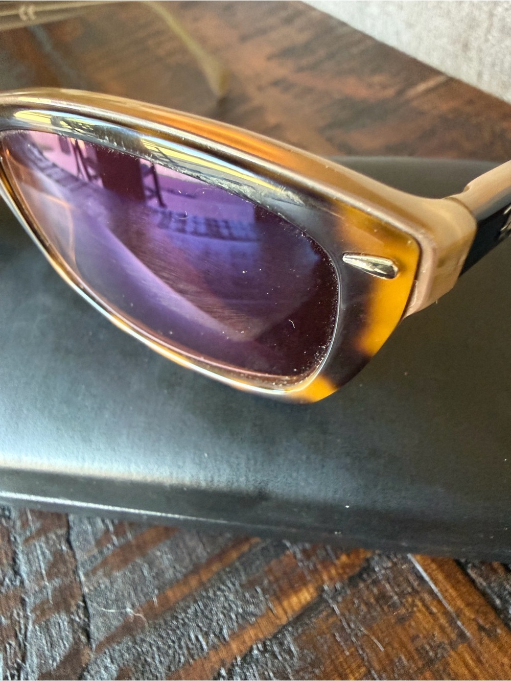 Ray-Ban RX5255 Eyeglasses. - Picture 3 of 7